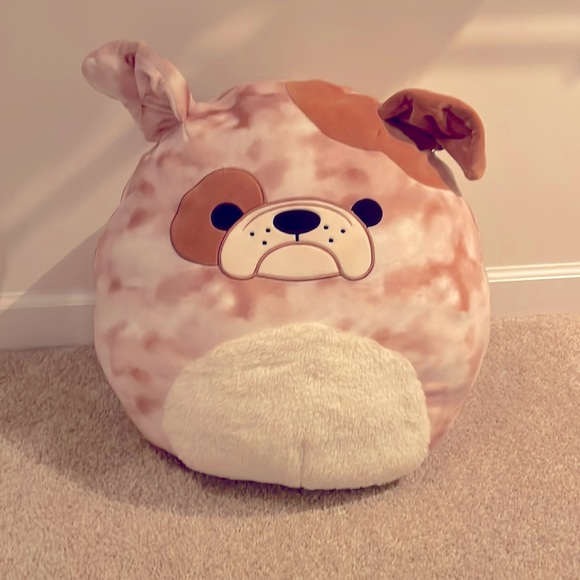 Squishmallows Toys Large Squishmallow Poshmark